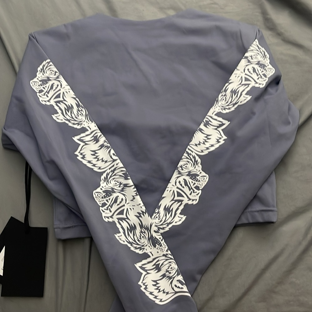 Darc sport Ls top - Picture 2 of 2